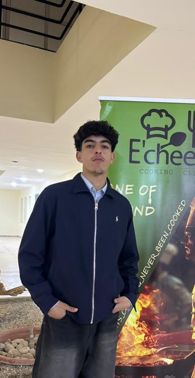 Ahmad Mrezzen